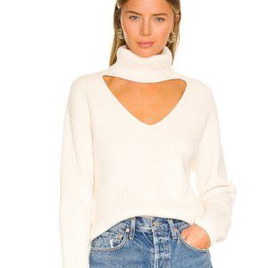 NWOT - Lovers + Friends - Tove Sweater - Size M